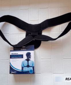 Corrector de postura Pose Perfecta unisex