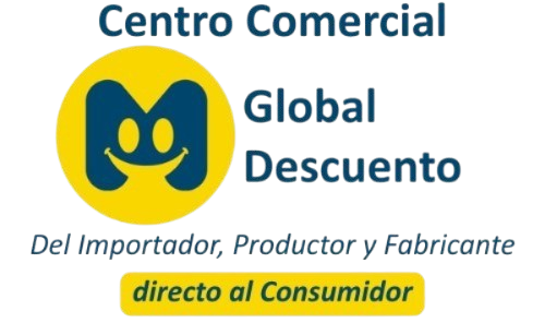 Global Descuento